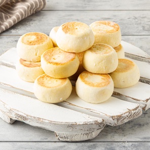 Сырники 6 шт