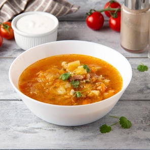 Четверг| Щи